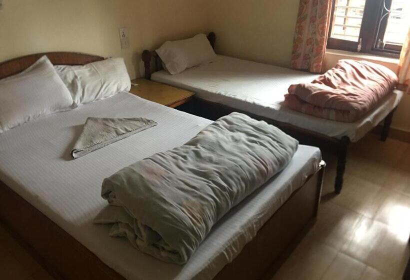 اتاق استاندارد, New Elite’s Guest House