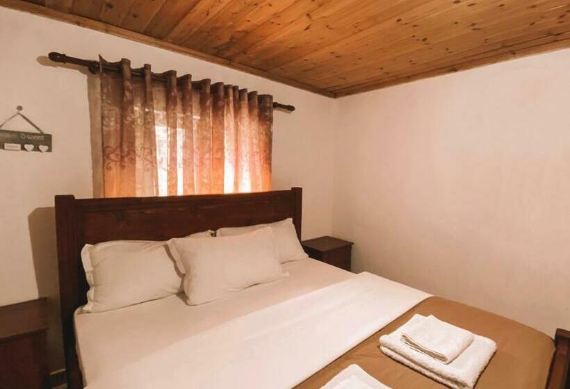 اتاق استاندارد, Guesthouse Pashko