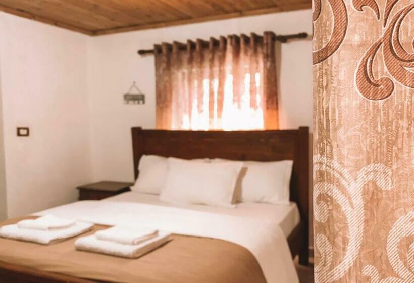 اتاق استاندارد, Guesthouse Pashko