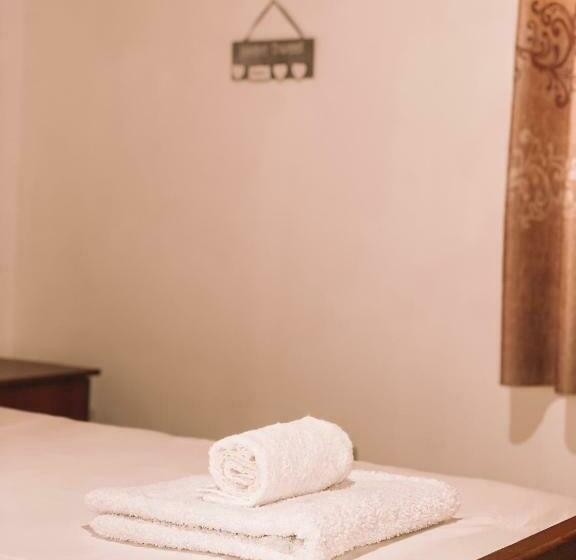 اتاق استاندارد, Guesthouse Pashko