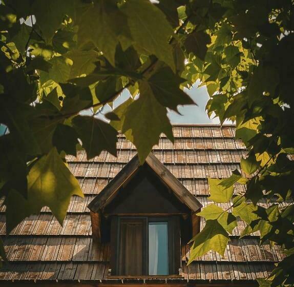 اتاق استاندارد, Guesthouse Pashko