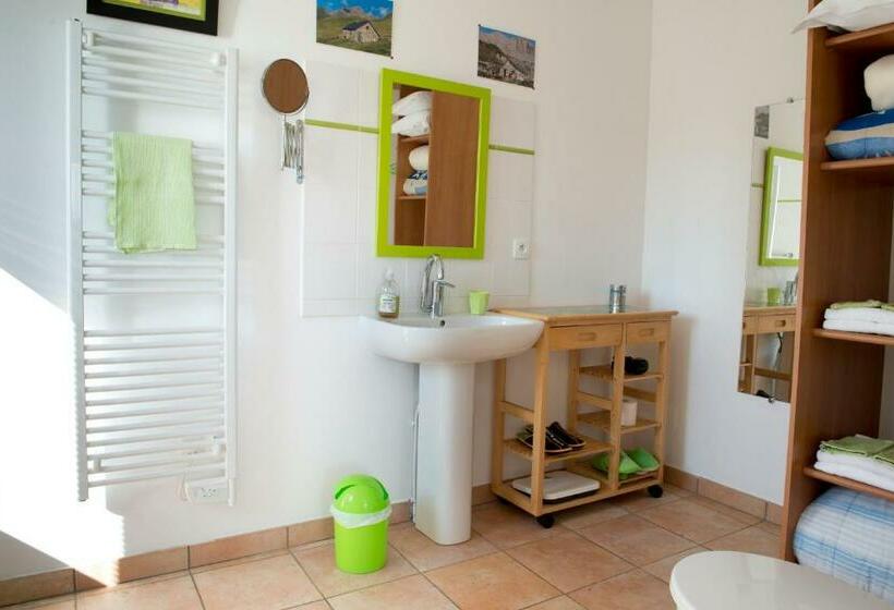 标准间, Chambres D Hôtes Relais Milord