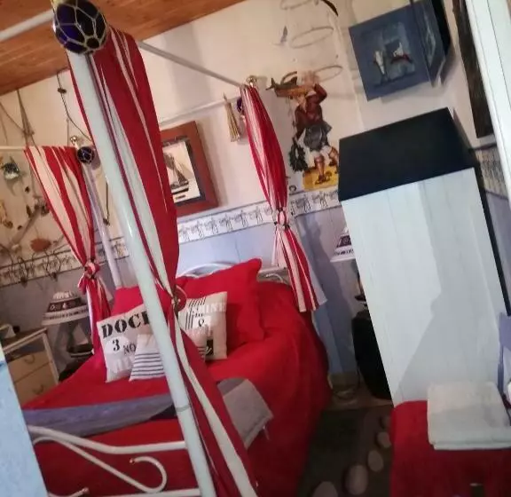 スタンダードルーム, Chambres D Hotes La Maison Bleue