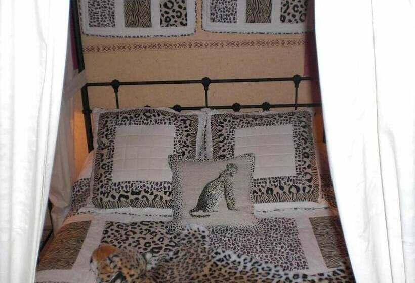 Quarto Estandar, Chambres D Hotes La Maison Bleue