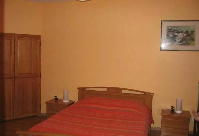 Standard-huone, Chez Robert Et Catherine