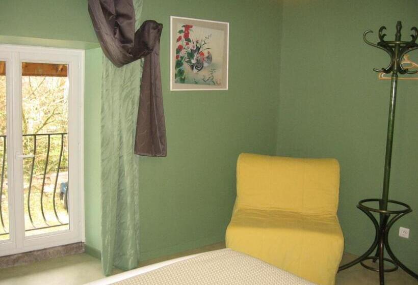 패밀리 스위트, Chez Robert Et Catherine