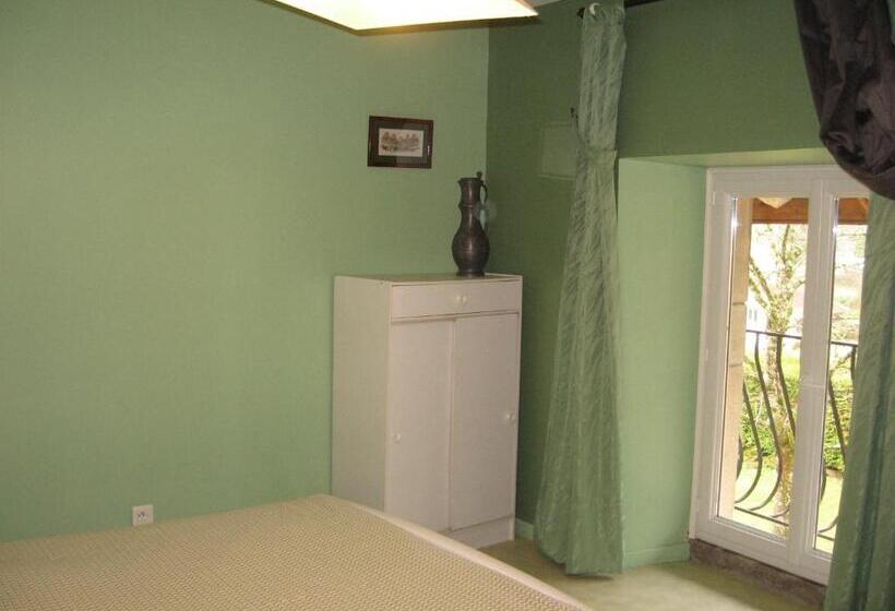 패밀리 스위트, Chez Robert Et Catherine