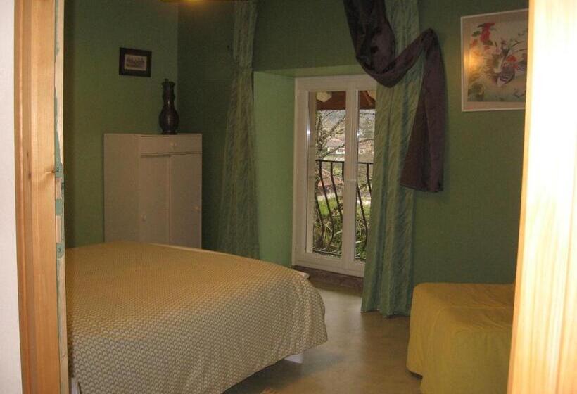 패밀리 스위트, Chez Robert Et Catherine