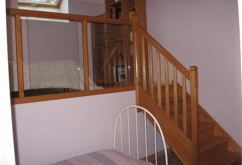 패밀리 스위트, Chez Robert Et Catherine