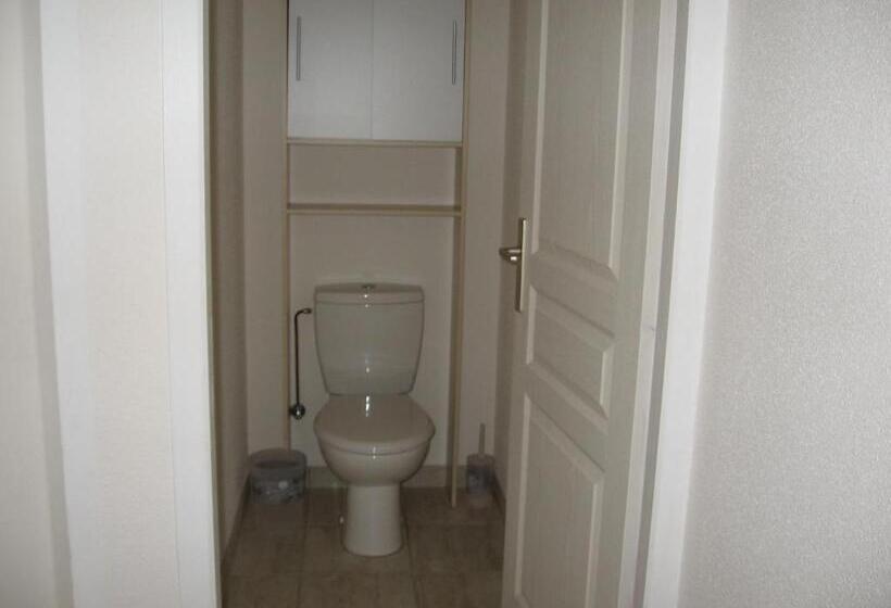 침실 1개 주택, Chez Robert Et Catherine