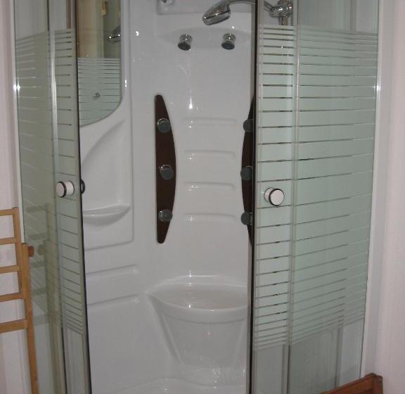 침실 1개 주택, Chez Robert Et Catherine