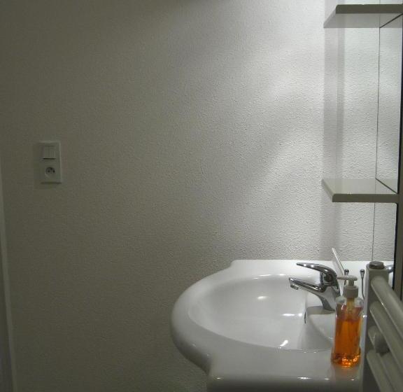 침실 1개 주택, Chez Robert Et Catherine