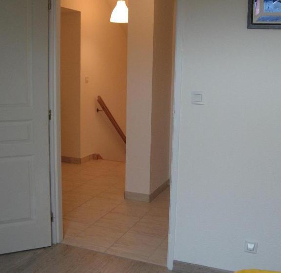 침실 1개 주택, Chez Robert Et Catherine