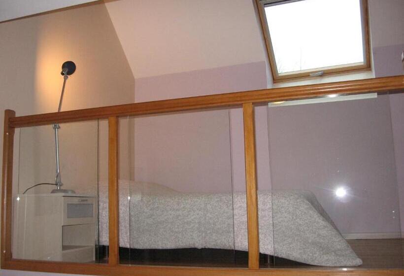 패밀리 스위트, Chez Robert Et Catherine