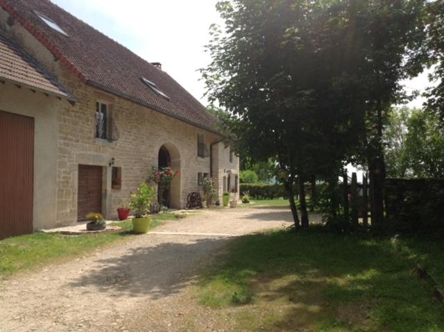Family Suite, Chez Robert Et Catherine