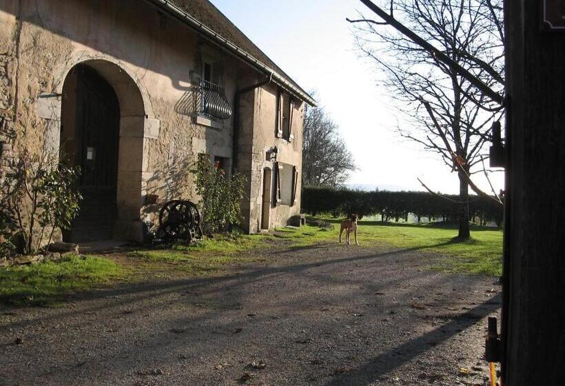 패밀리 스위트, Chez Robert Et Catherine