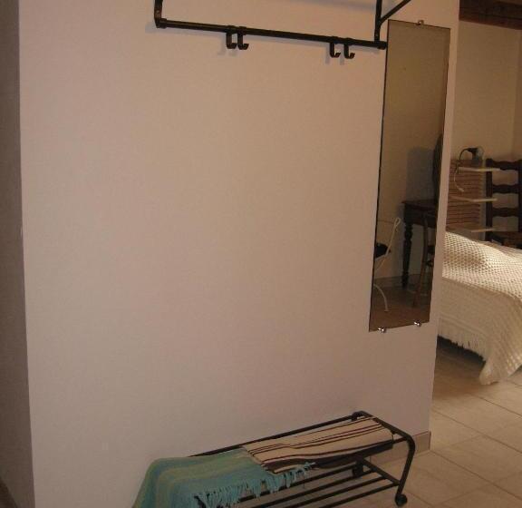 침실 1개 주택, Chez Robert Et Catherine