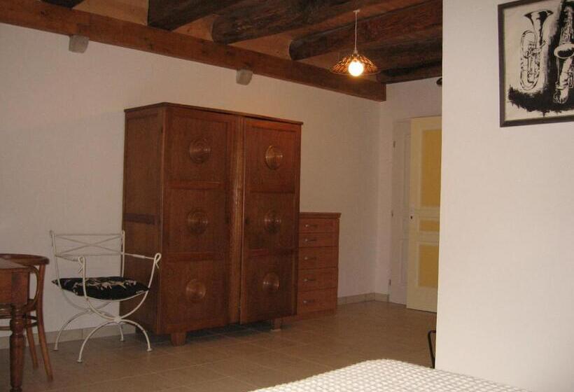 침실 1개 주택, Chez Robert Et Catherine