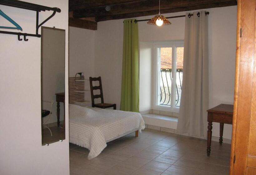 침실 1개 주택, Chez Robert Et Catherine