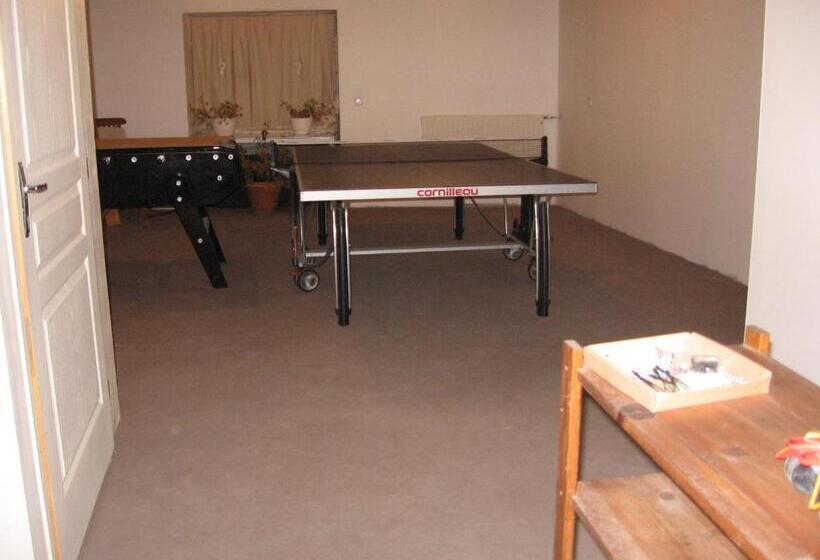 침실 1개 주택, Chez Robert Et Catherine