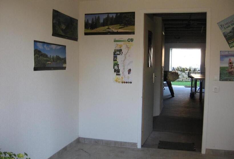 침실 1개 주택, Chez Robert Et Catherine