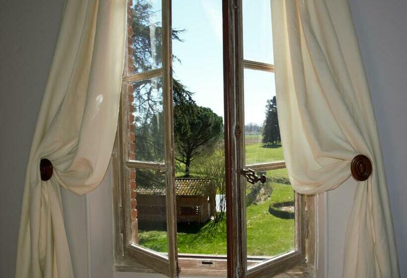 스탠다드 룸, Domaine Du Buc, Le Chateau