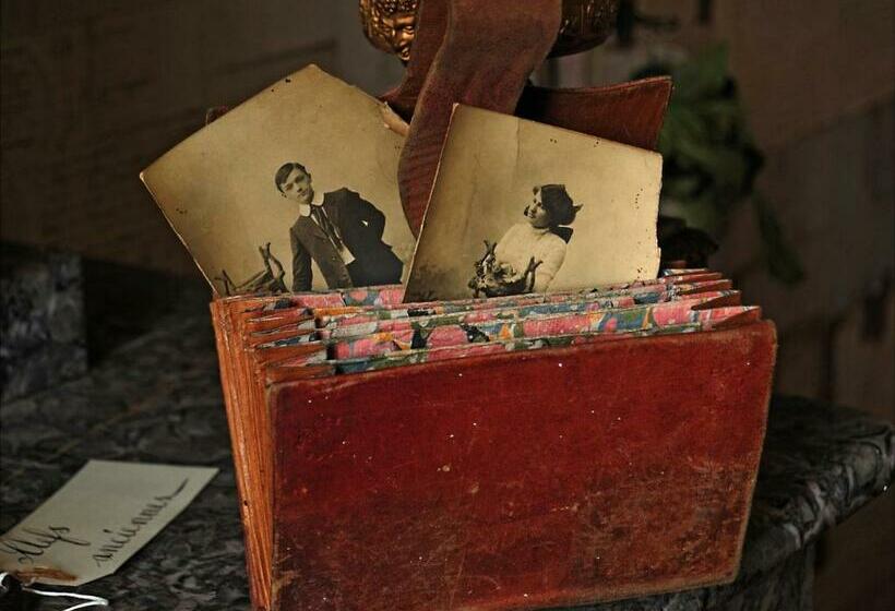 חדר סטנדרט, Domaine Du Buc, Le Chateau