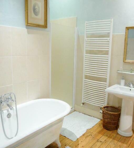 스탠다드 룸, Domaine Du Buc, Le Chateau