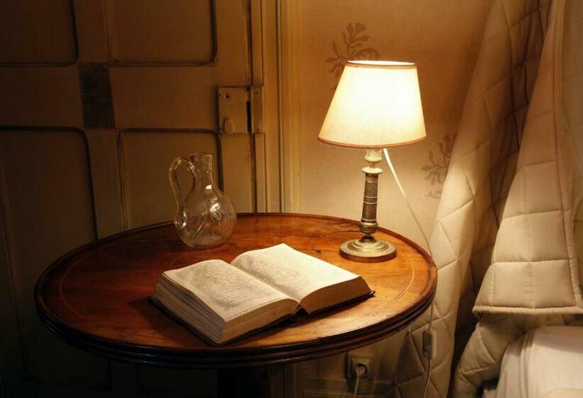 חדר סטנדרט, Domaine Du Buc, Le Chateau