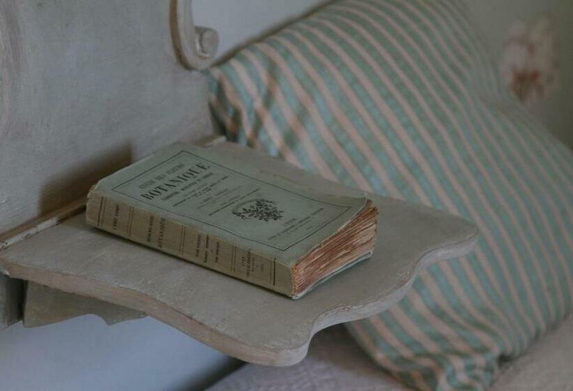 חדר סטנדרט, Domaine Du Buc, Le Chateau