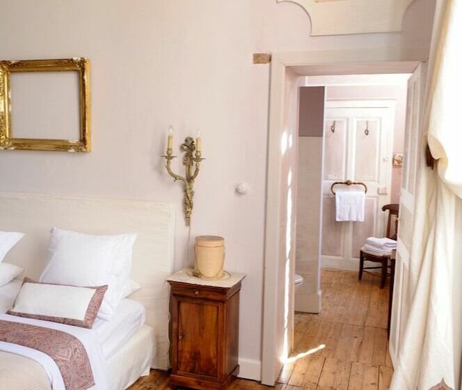 스탠다드 룸, Domaine Du Buc, Le Chateau