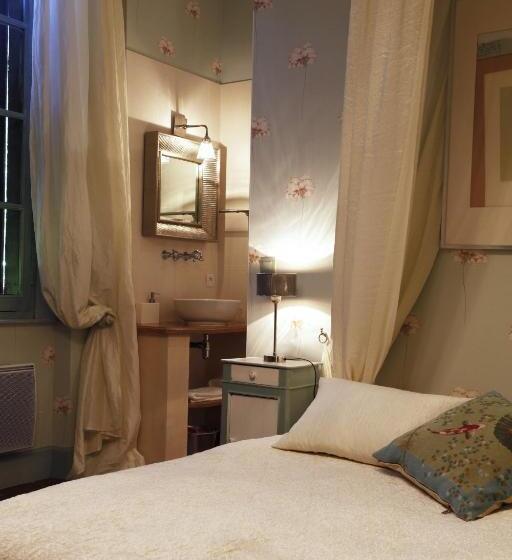 חדר סטנדרט, Domaine Du Buc, Le Chateau