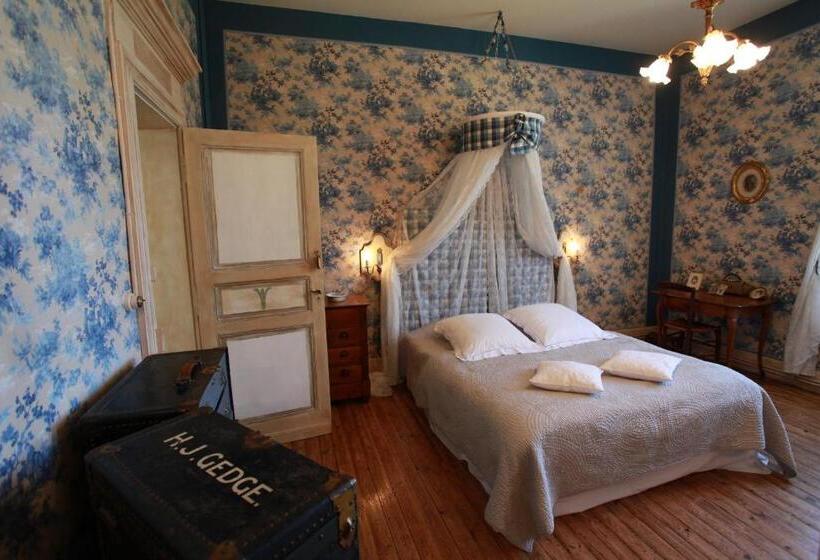 חדר סטנדרט, Domaine Du Buc, Le Chateau