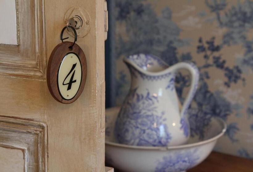 스탠다드 룸, Domaine Du Buc, Le Chateau