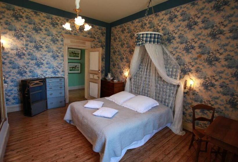 חדר סטנדרט, Domaine Du Buc, Le Chateau