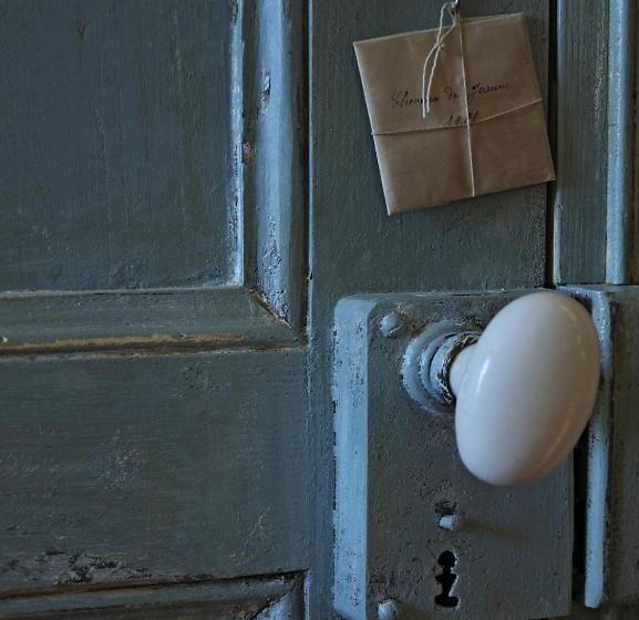 חדר סטנדרט, Domaine Du Buc, Le Chateau