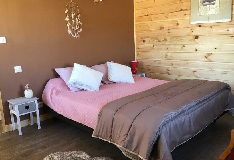 스탠다드 룸, Le Sang Des Vignes