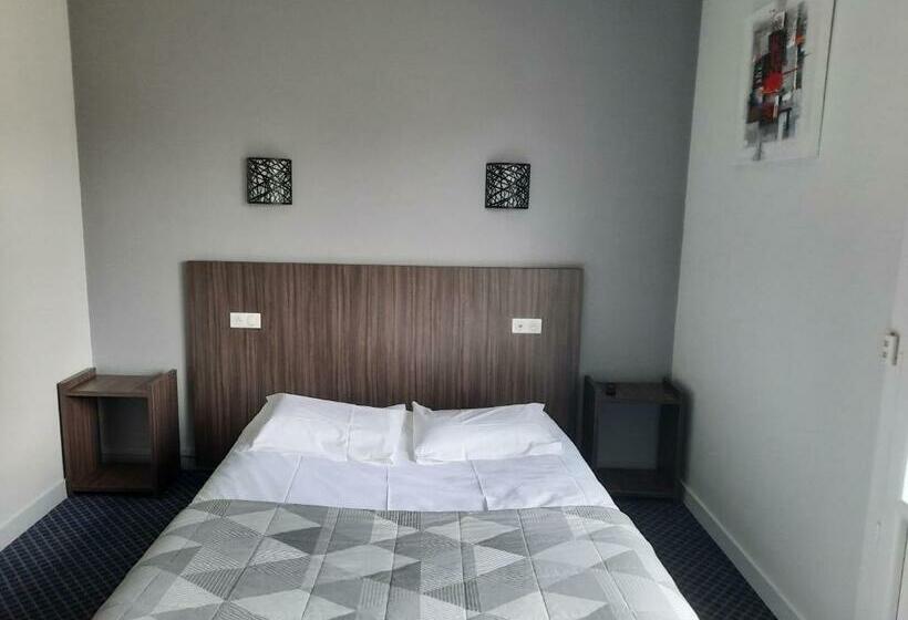 스탠다드 룸, Domaine Du Bocage