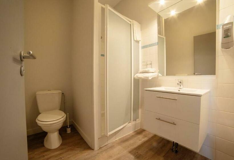 스탠다드 룸, Domaine Du Bocage