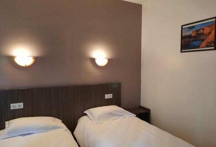 스탠다드 룸, Domaine Du Bocage