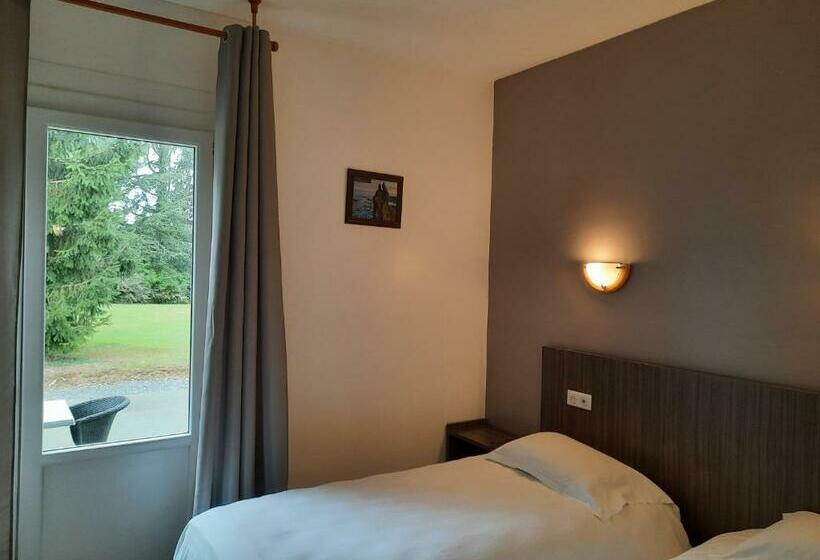 스탠다드 룸, Domaine Du Bocage