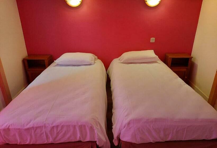 스탠다드 룸, Domaine Du Bocage