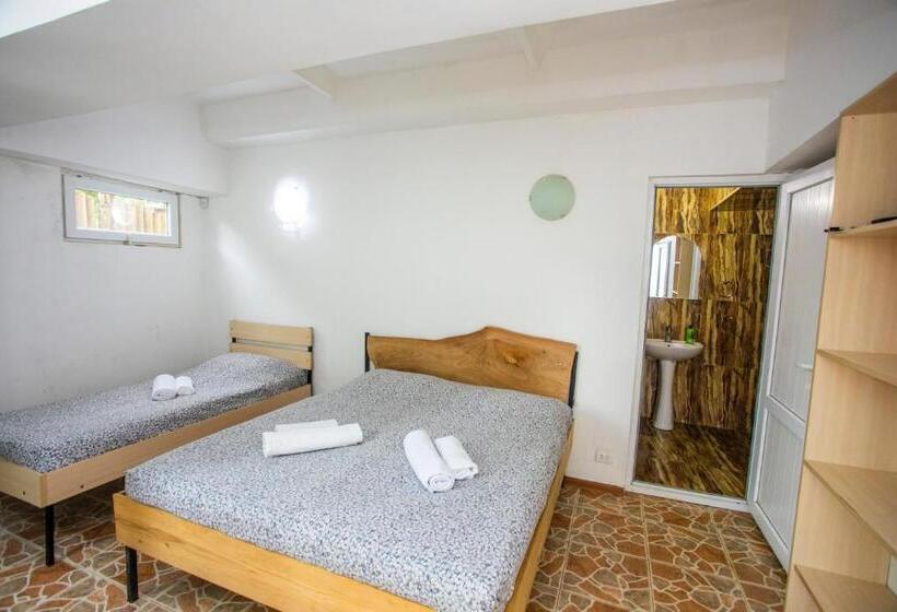 اتاق راحتی سه تخته, Kaprovani Sand