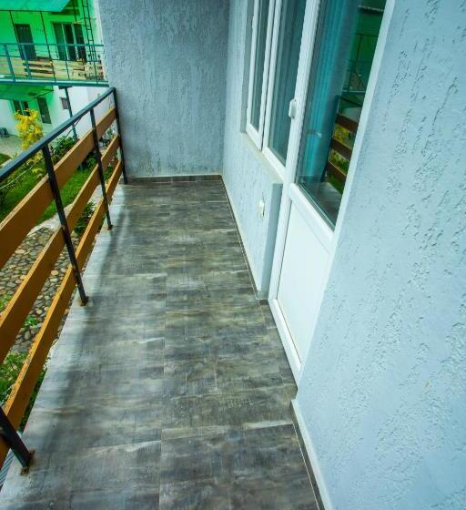 Triple Room Sea View, Kaprovani Sand