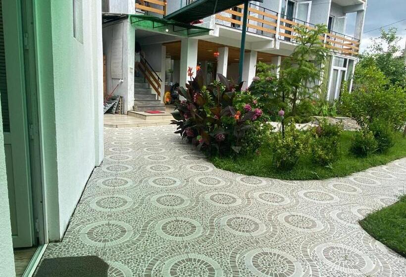 اتاق اکونومی, Kaprovani Sand