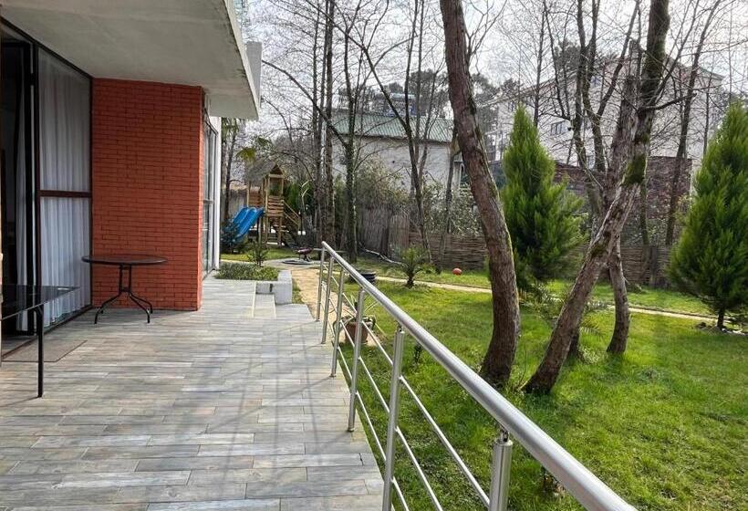 خانه 1 خوابه, Kaprovani Sand