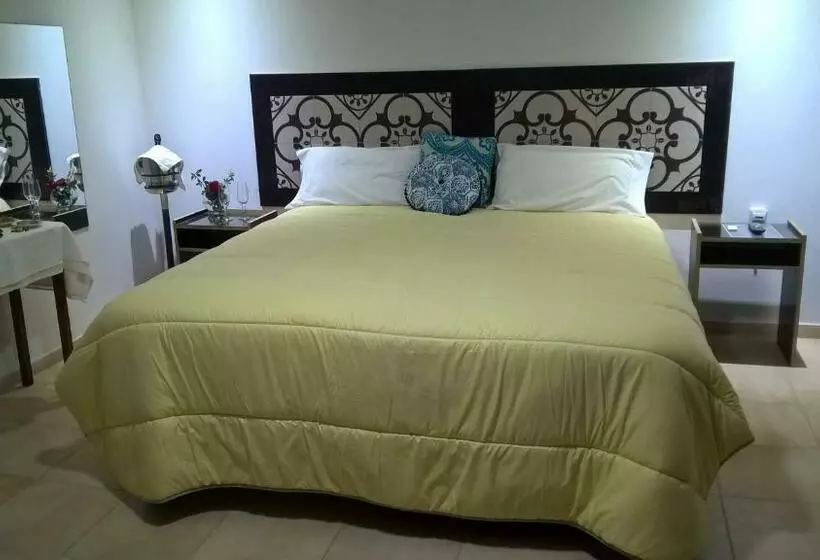 4 Bett Standardzimmer, Life