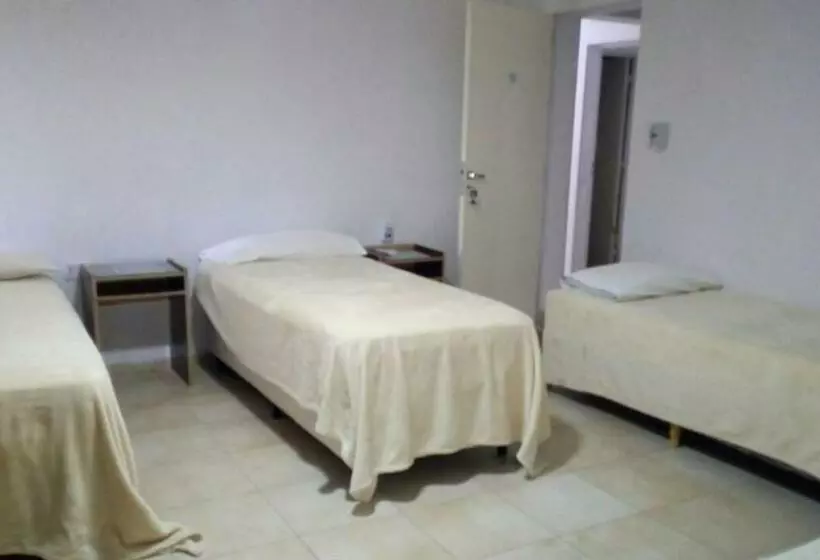 3-Bett-Standardzimmer, Life