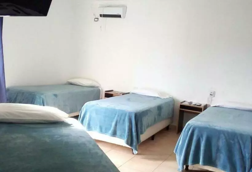 4 Bett Standardzimmer, Life
