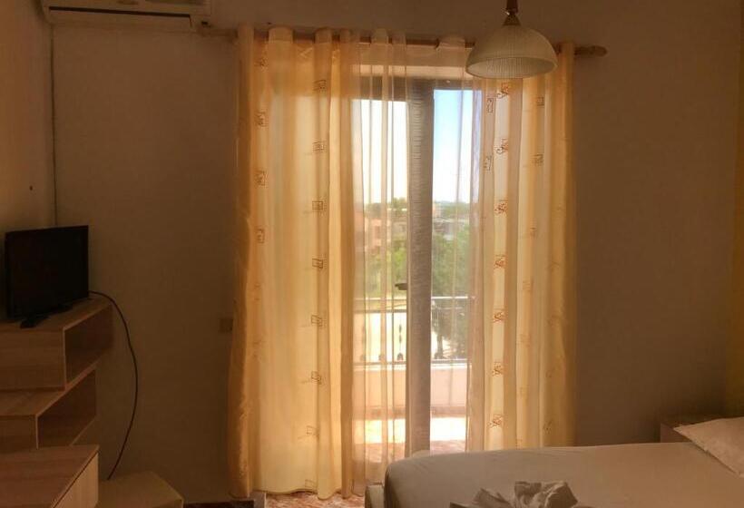 חדר סטנדרט, President